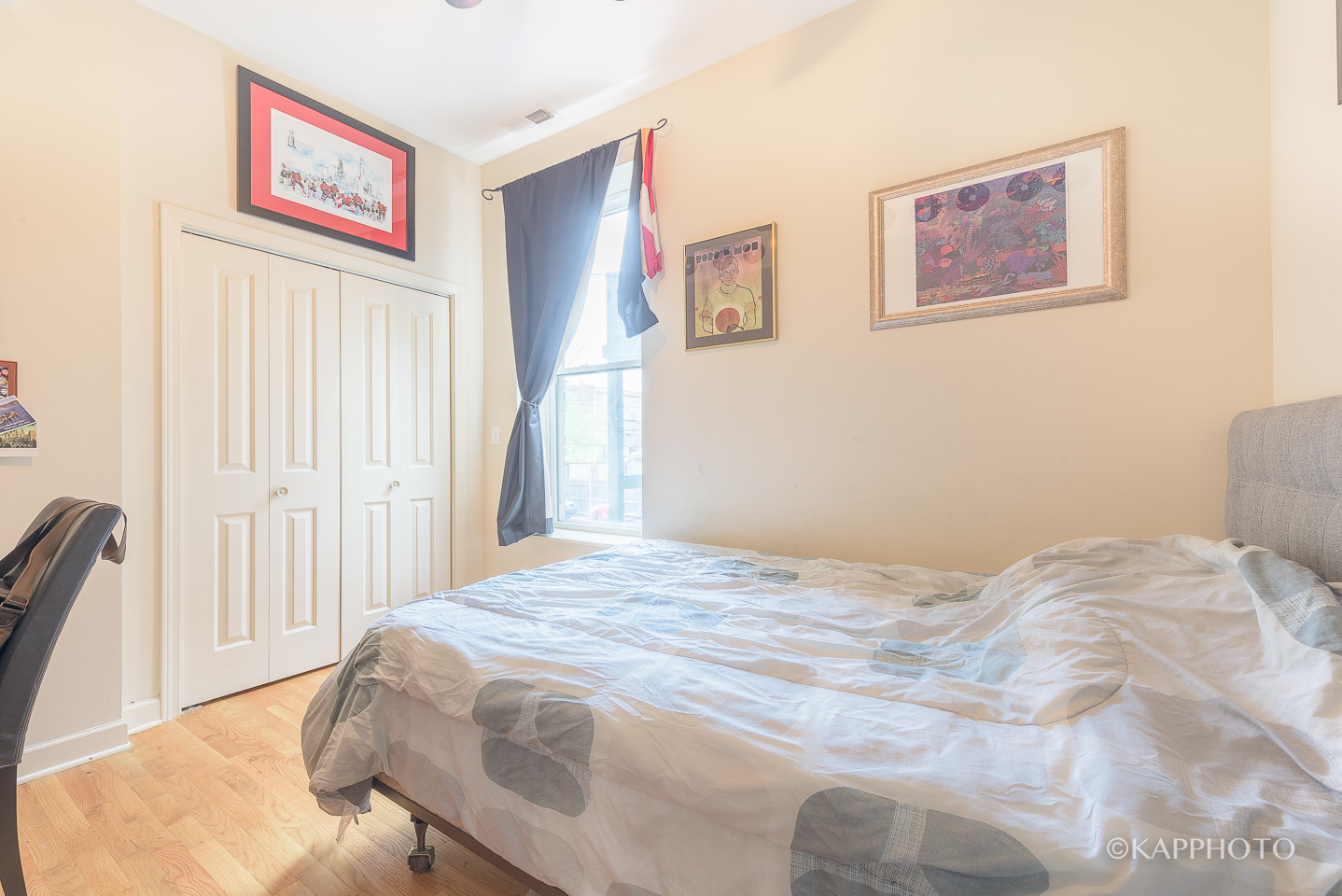 1312 N Artesian Avenue Unit: 1R