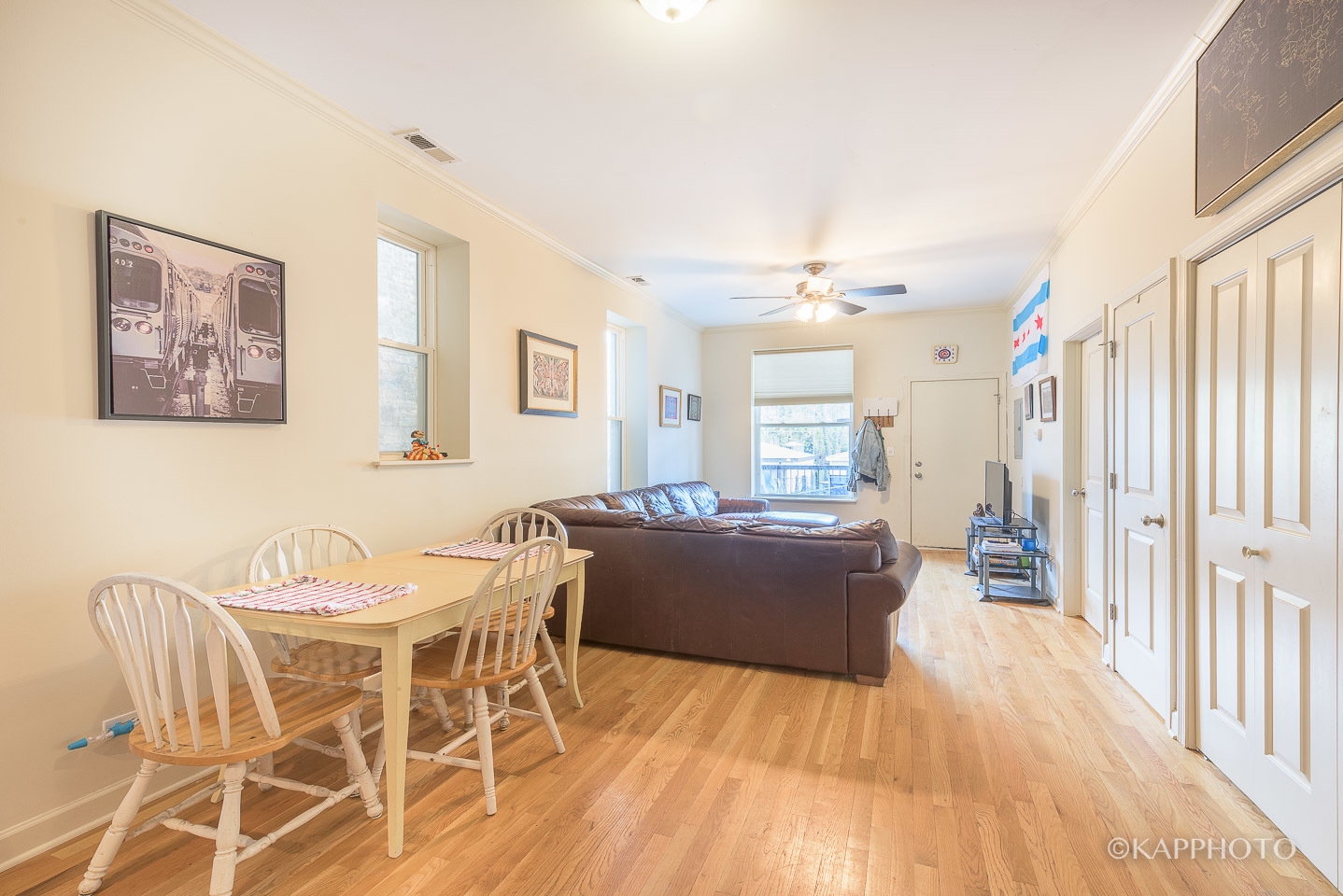 1312 N Artesian Avenue Unit: 1R