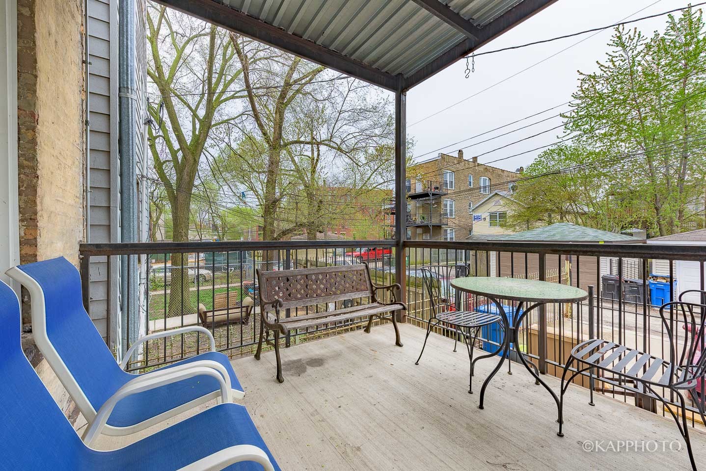 1312 N Artesian Avenue Unit: 1R