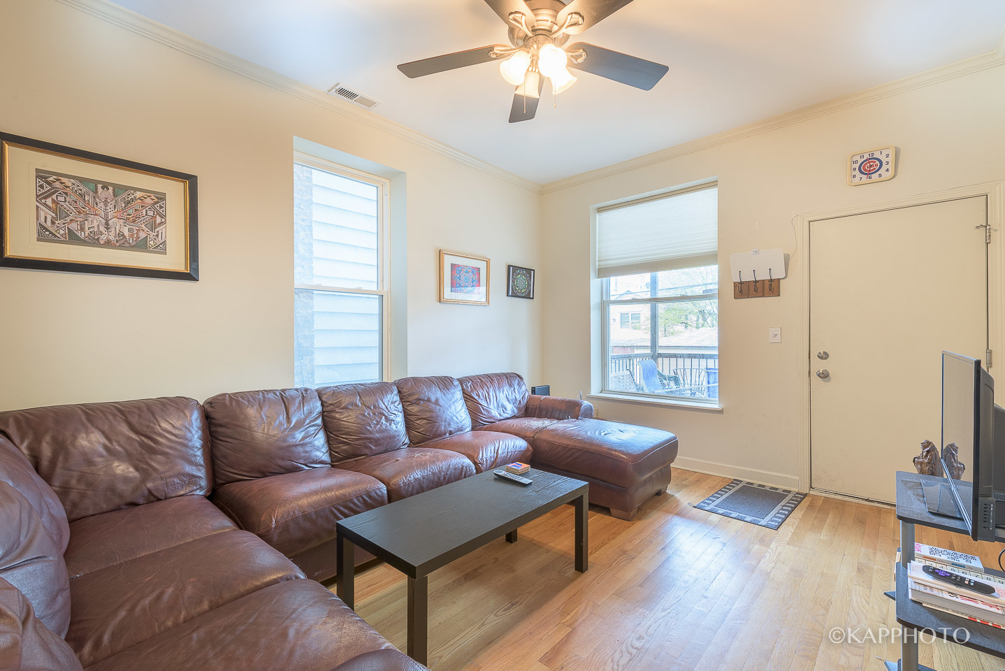 1312 N Artesian Avenue Unit: 1R