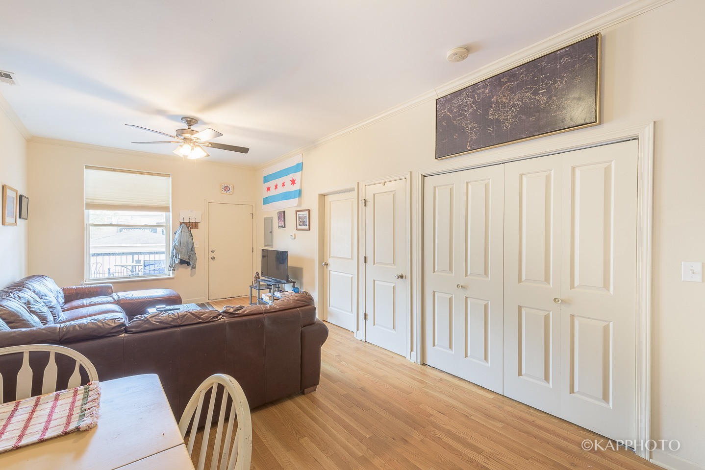 1312 N Artesian Avenue Unit: 1R