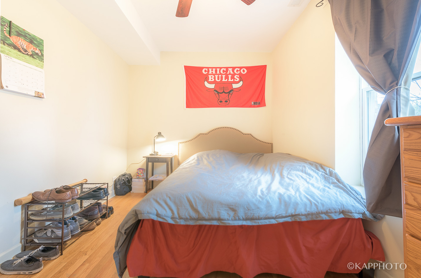 1312 N Artesian Avenue Unit: 1R