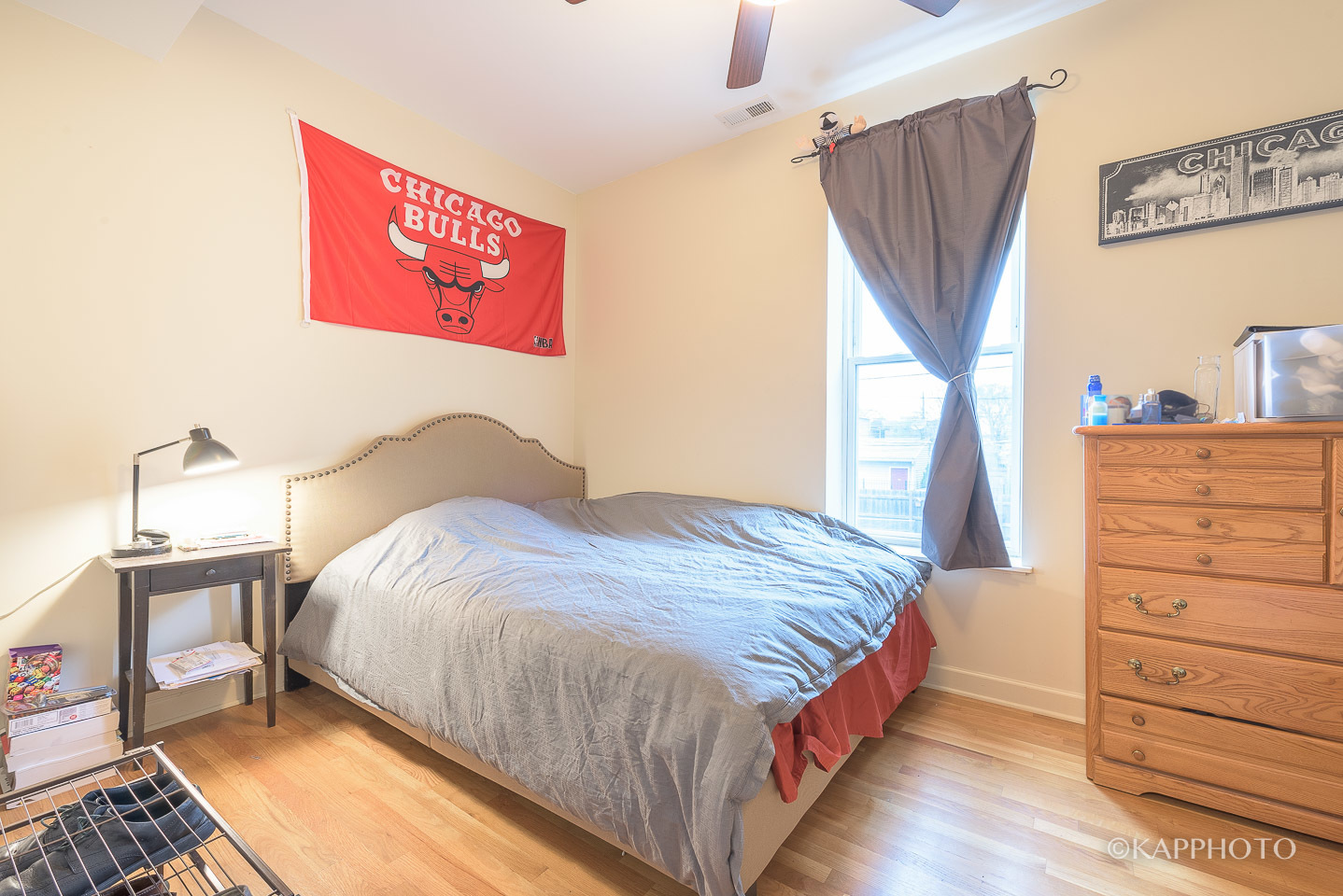 1312 N Artesian Avenue Unit: 1R