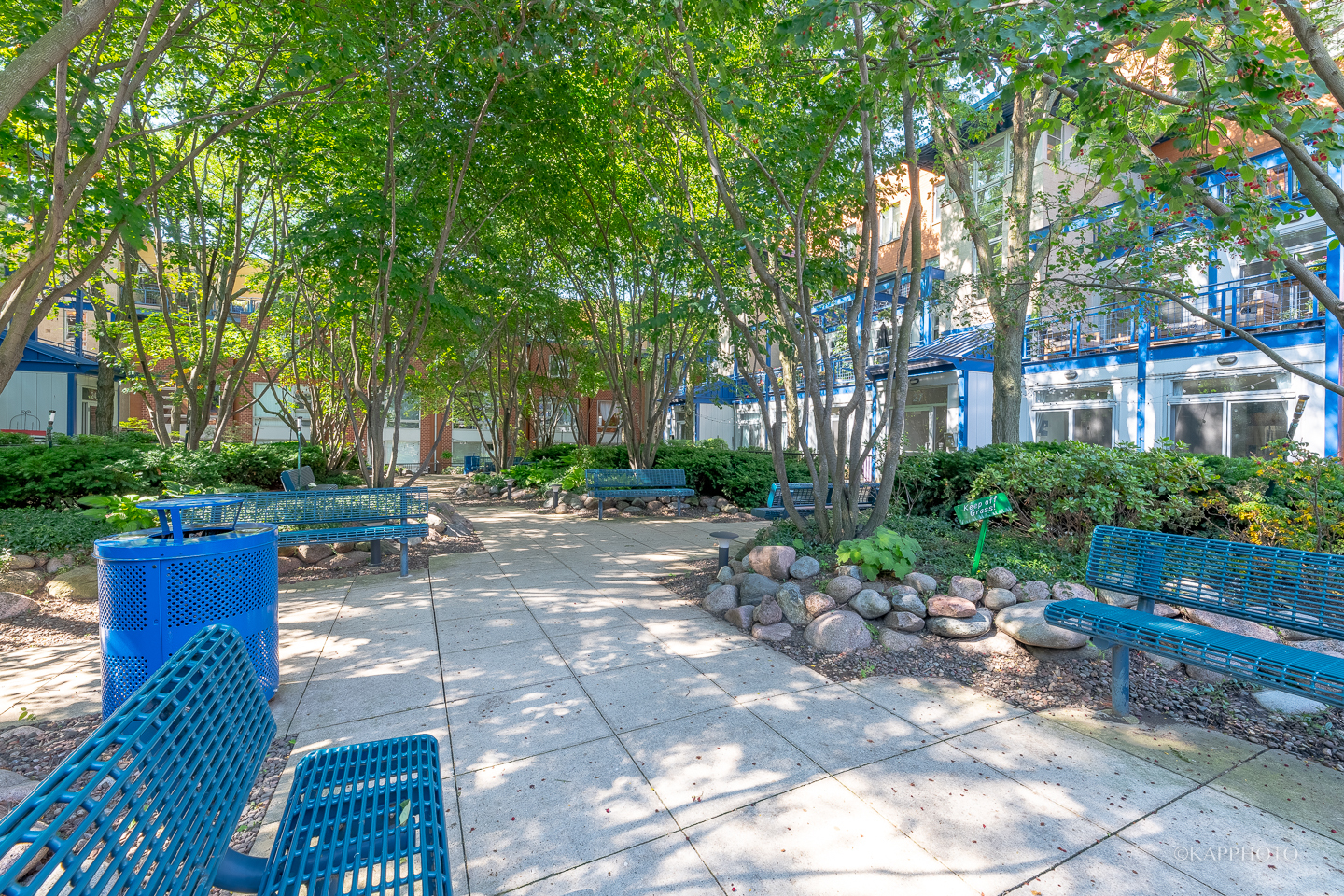 1151 W Washington Boulevard Unit: 102