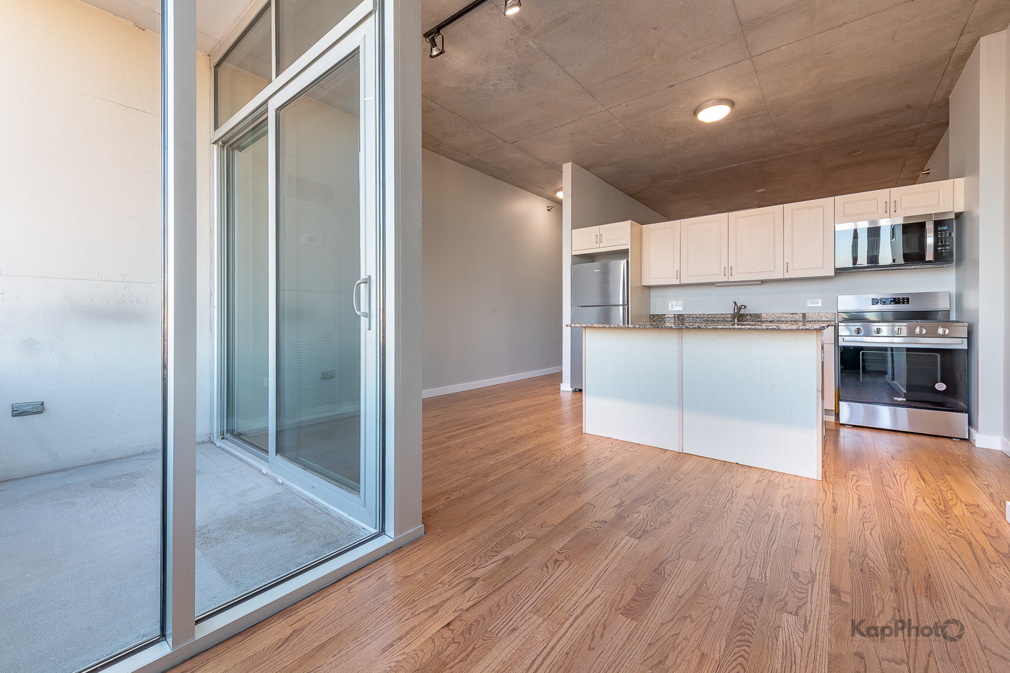 1720 S Michigan Avenue Unit: 2805