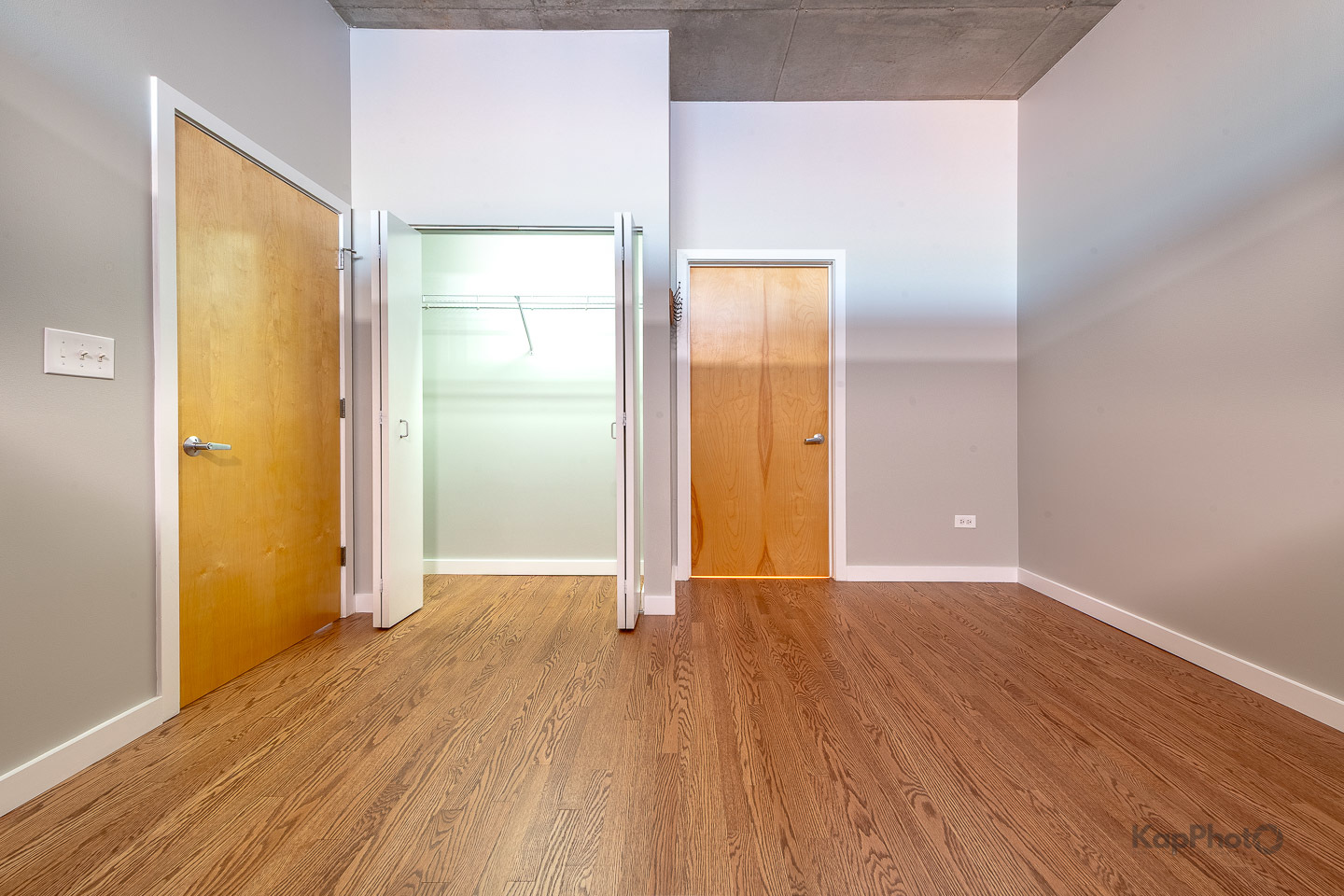 1720 S Michigan Avenue Unit: 2805