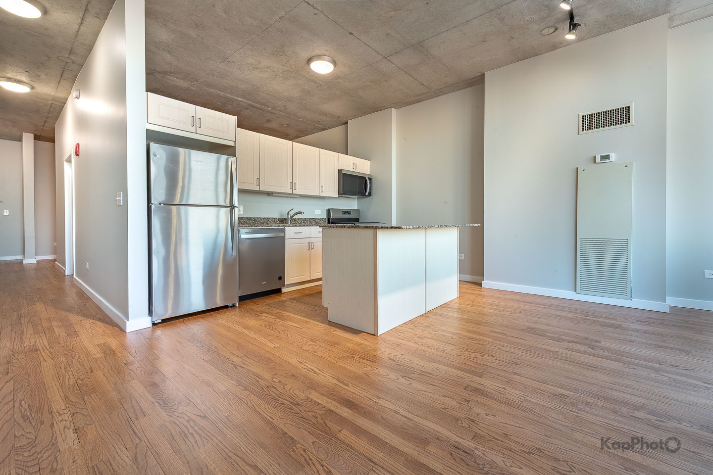1720 S Michigan Avenue Unit: 2805