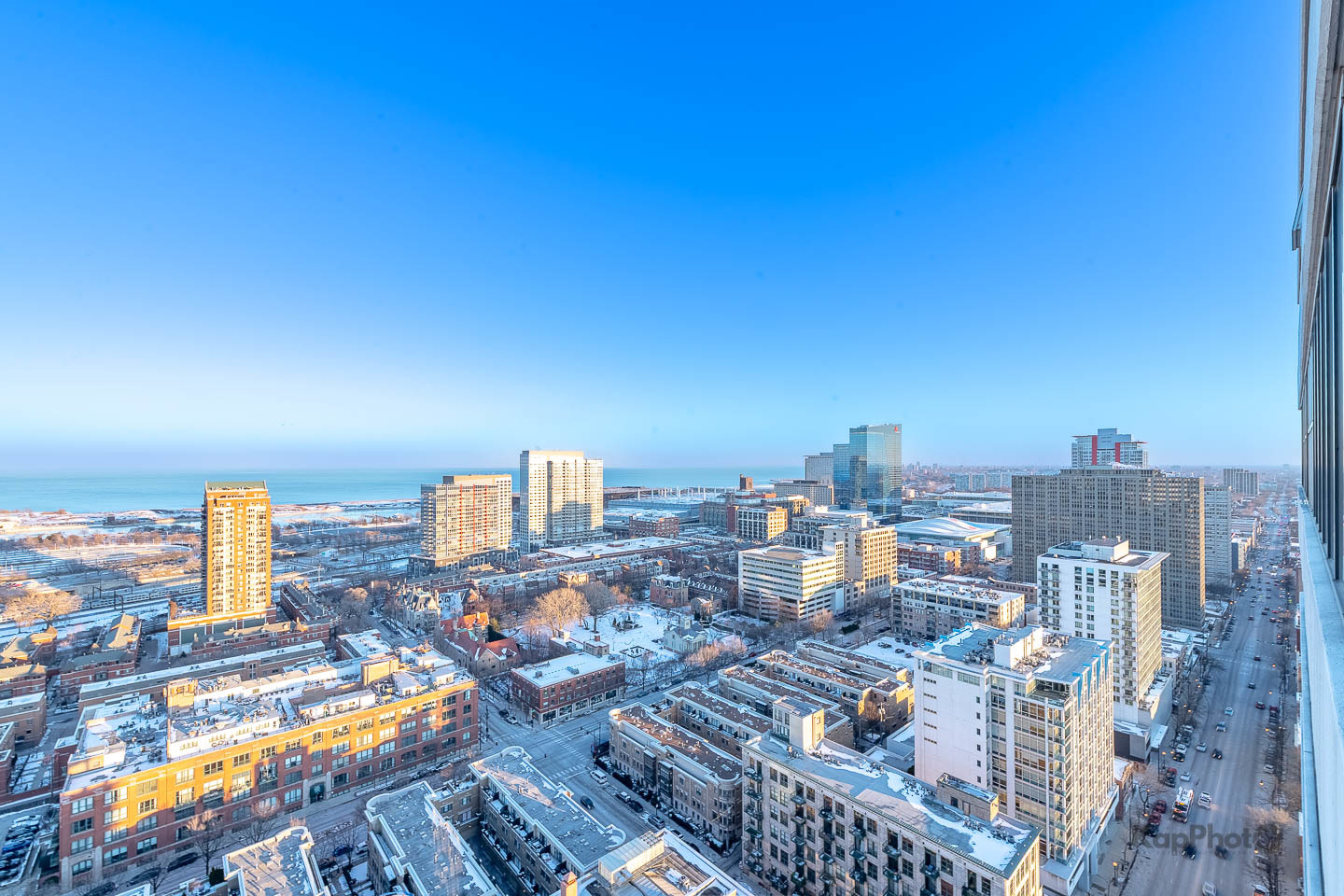 1720 S Michigan Avenue Unit: 2805