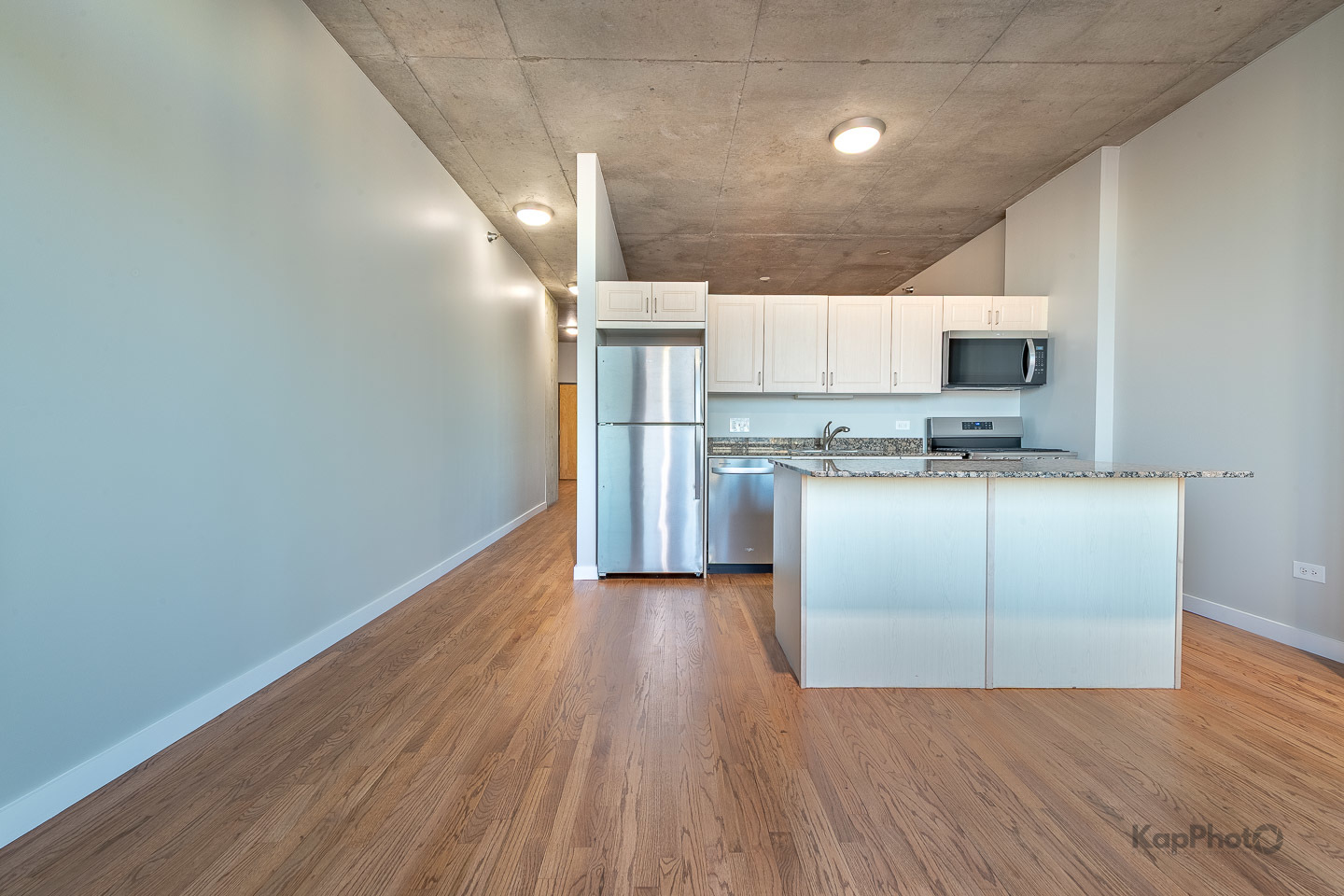 1720 S Michigan Avenue Unit: 2805