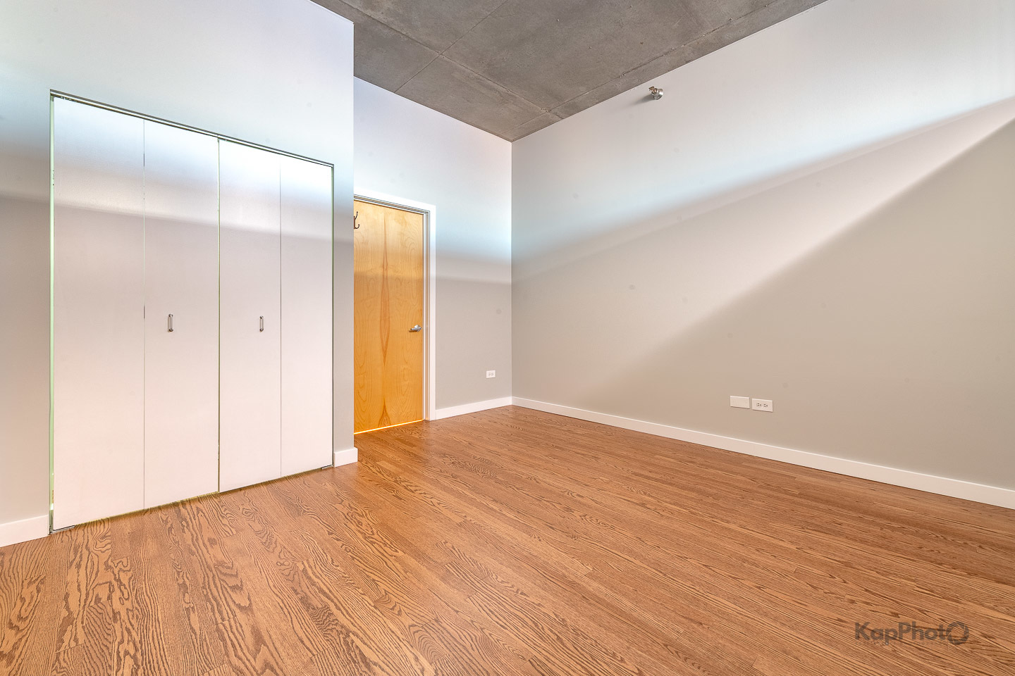 1720 S Michigan Avenue Unit: 2805