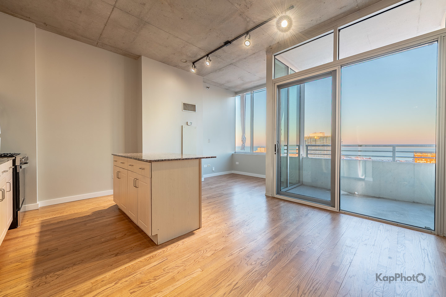1720 S Michigan Avenue Unit: 2805