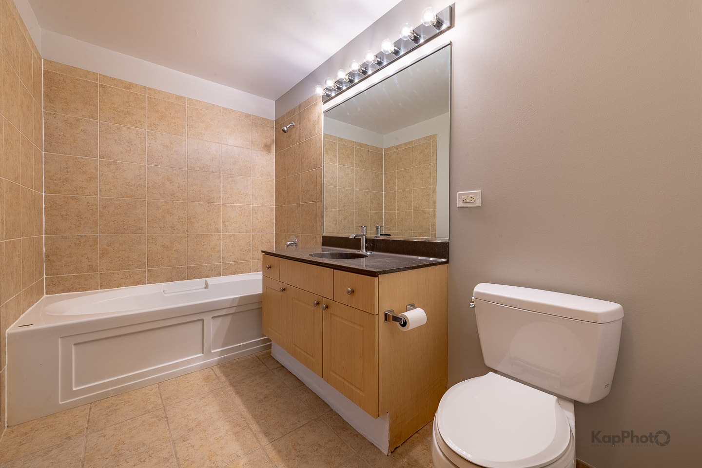 1720 S Michigan Avenue Unit: 2805