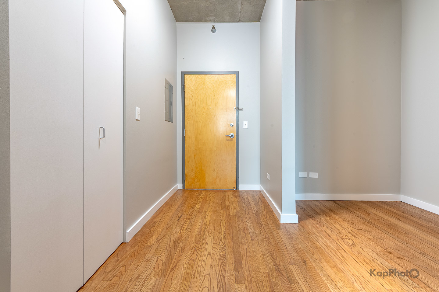 1720 S Michigan Avenue Unit: 2805