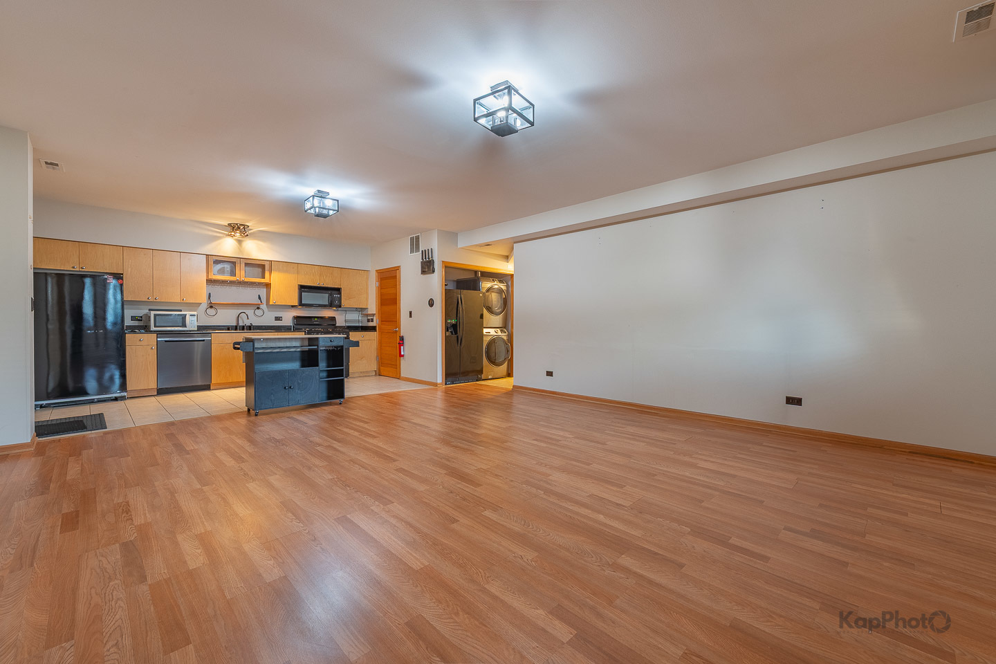 519 S Maplewood Avenue Unit: 1W