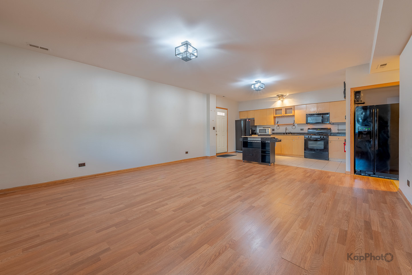 519 S Maplewood Avenue Unit: 1W