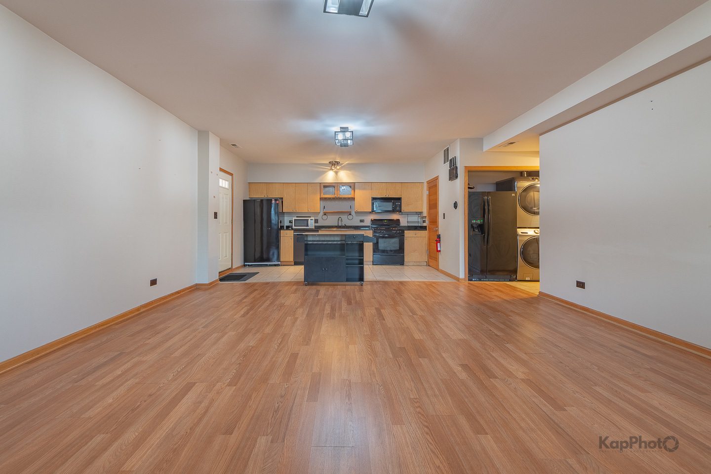 519 S Maplewood Avenue Unit: 1W