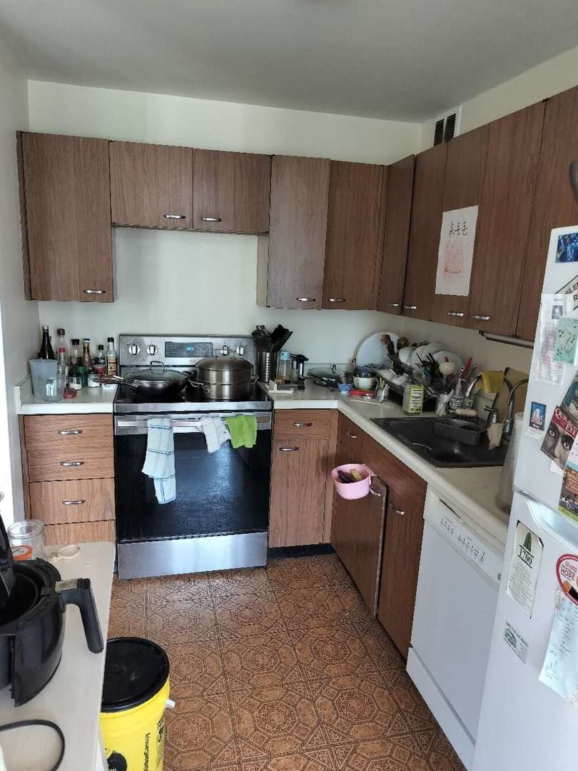 1700 E 56th Street Unit: 409