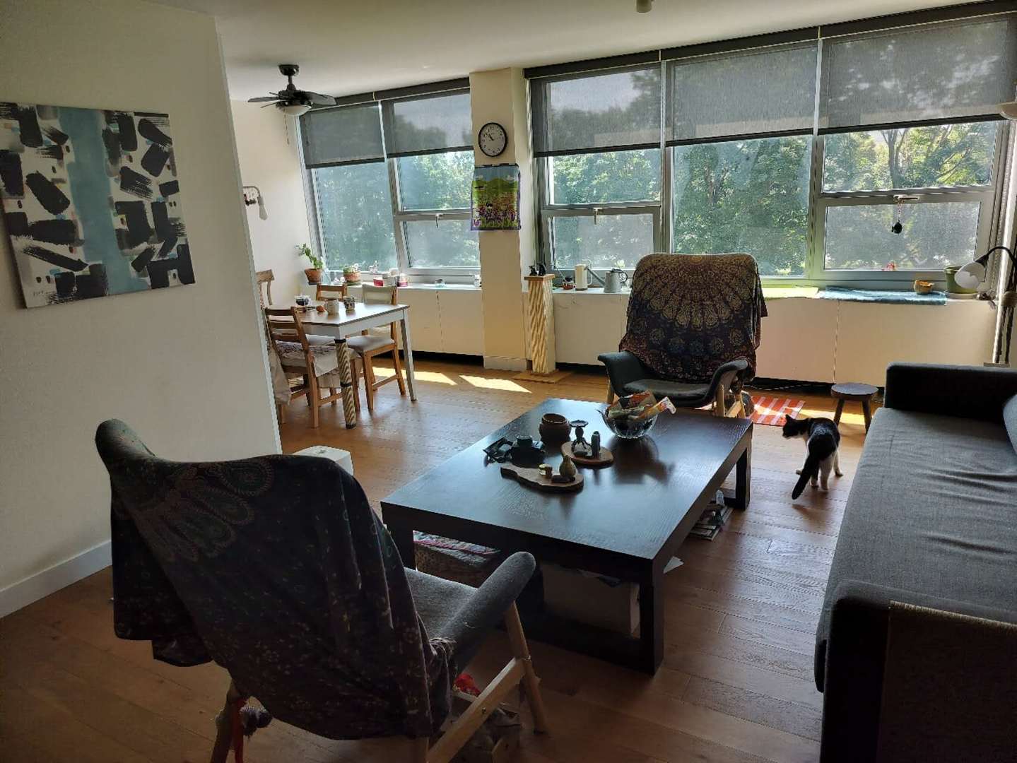 1700 E 56th Street Unit: 409