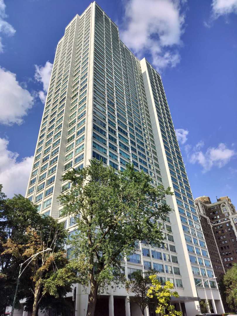 1700 E 56th Street Unit: 409