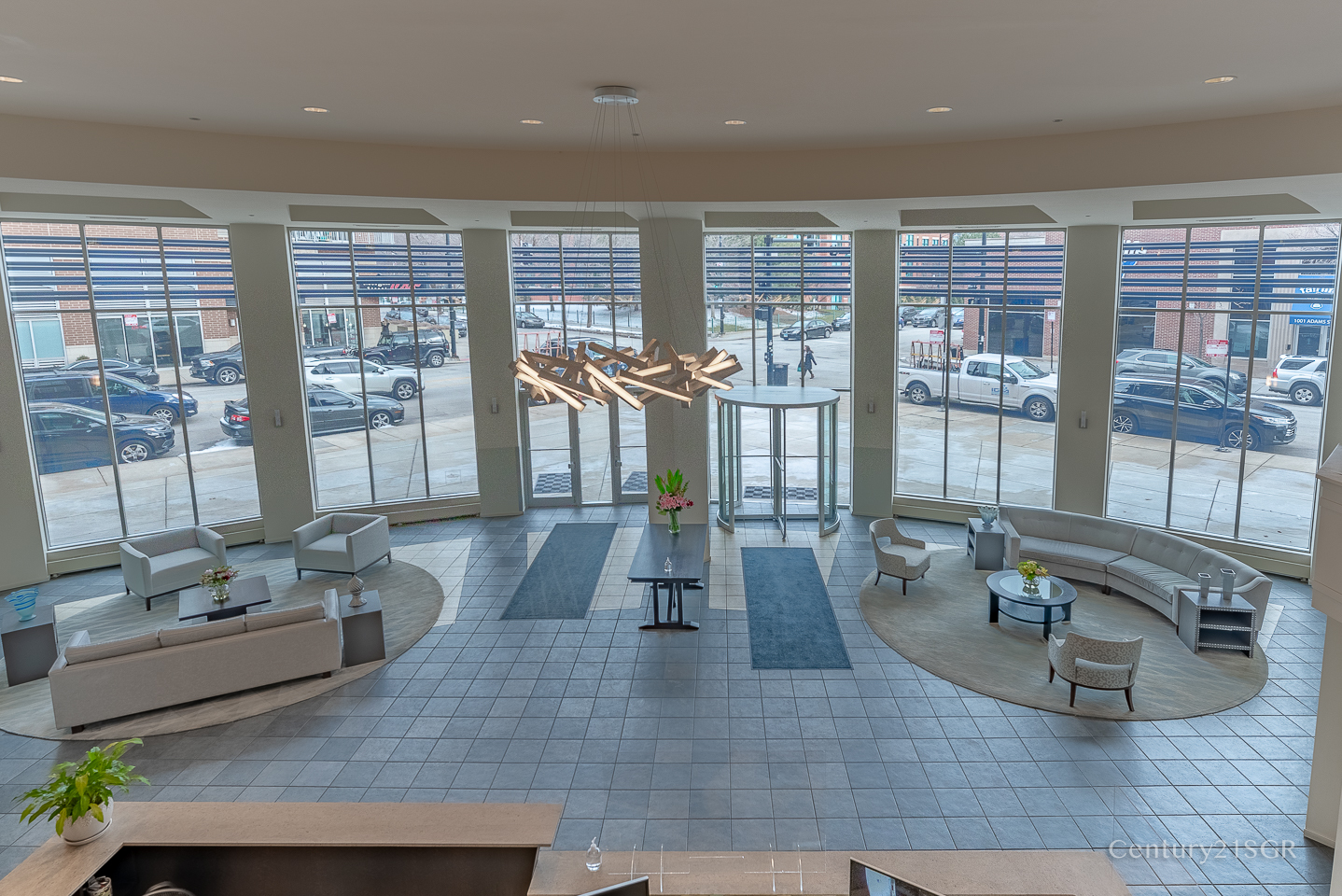 1000 W Adams Street Unit: 316