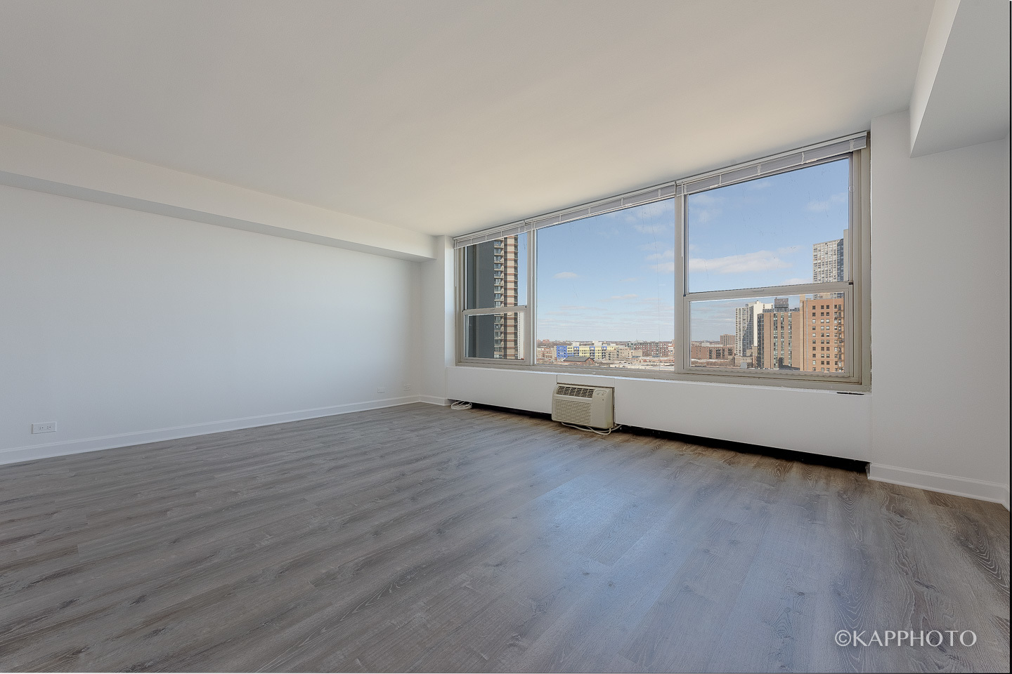 3600 N Lake Shore Drive Unit: 1216