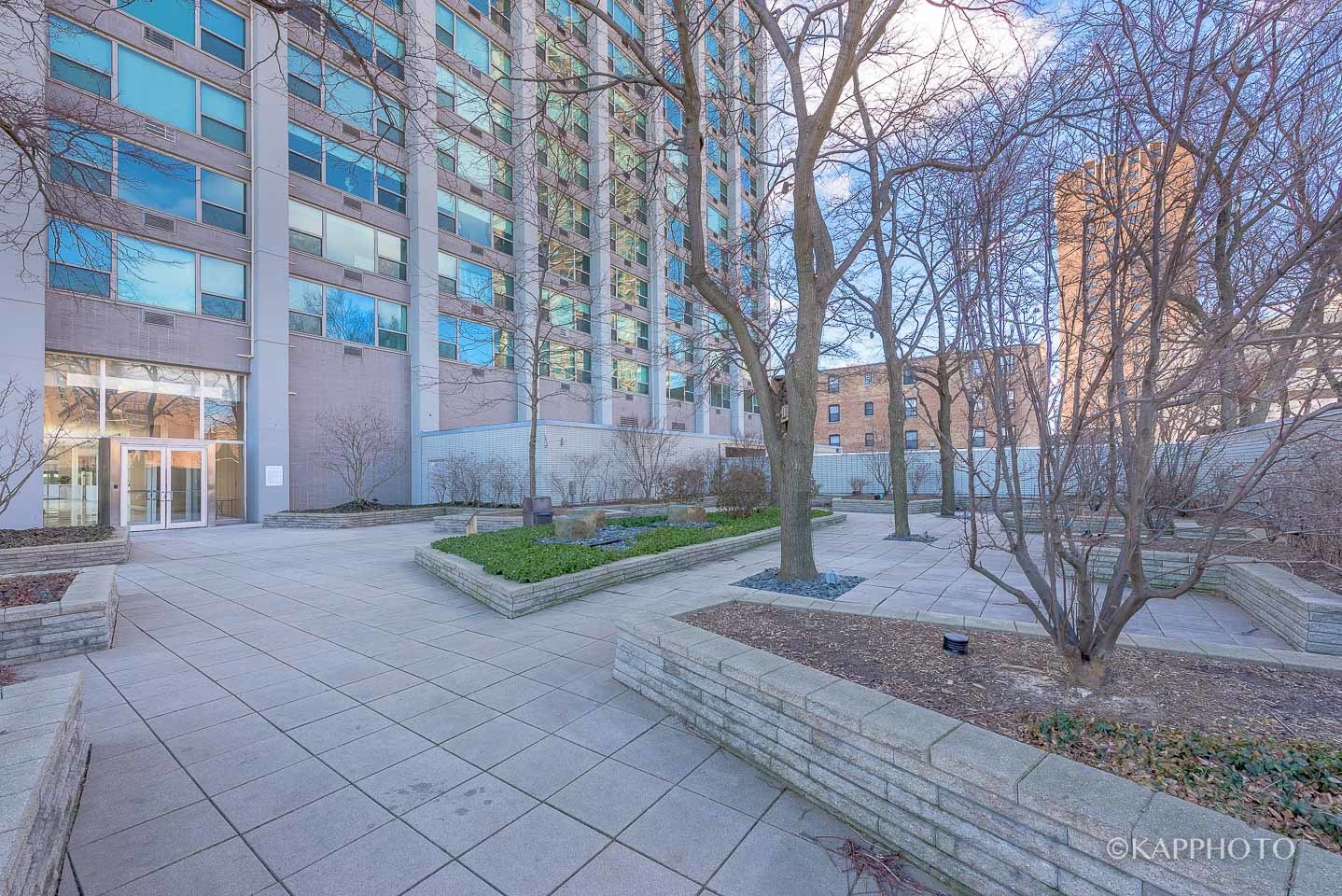3600 N Lake Shore Drive Unit: 1216