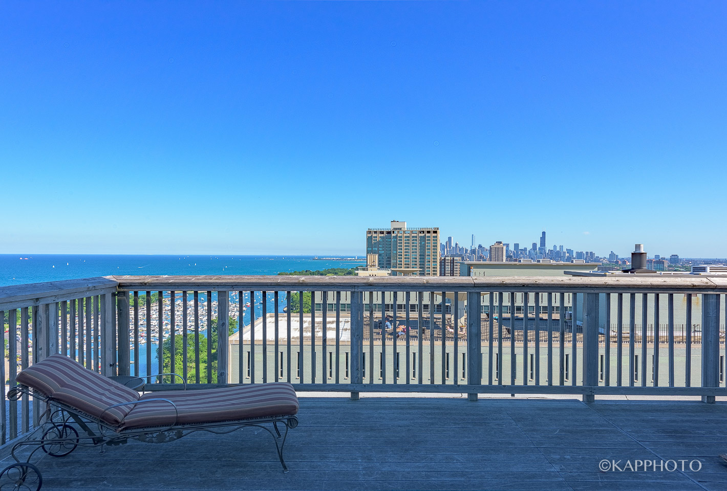 3600 N Lake Shore Drive Unit: 1216