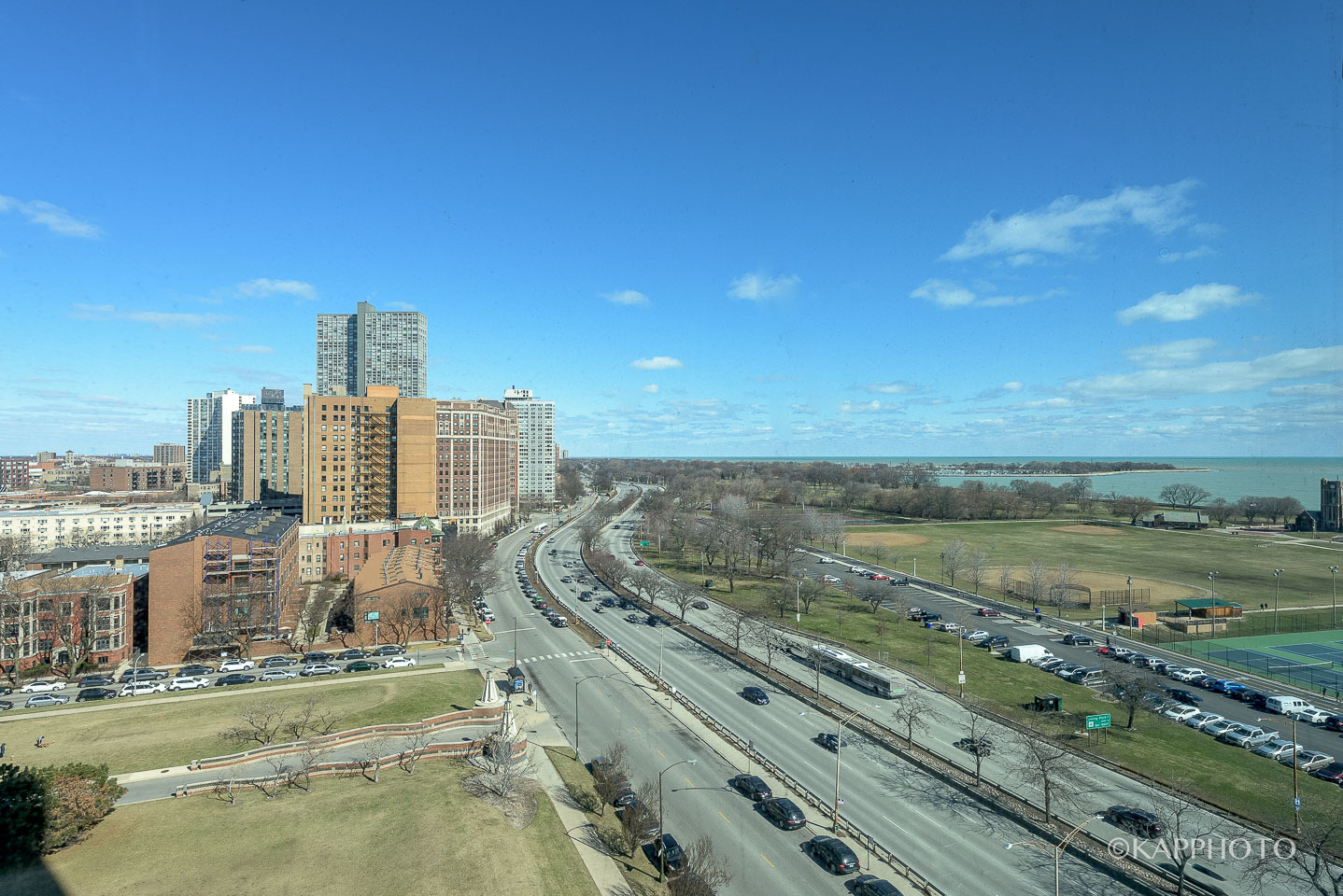 3600 N Lake Shore Drive Unit: 1216