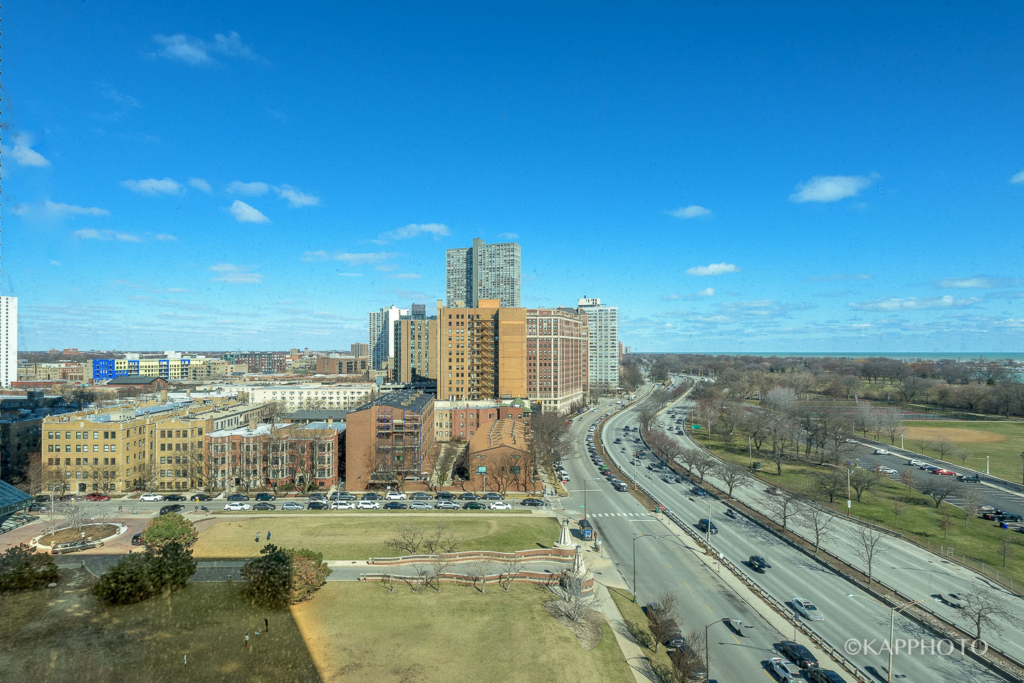 3600 N Lake Shore Drive Unit: 1216