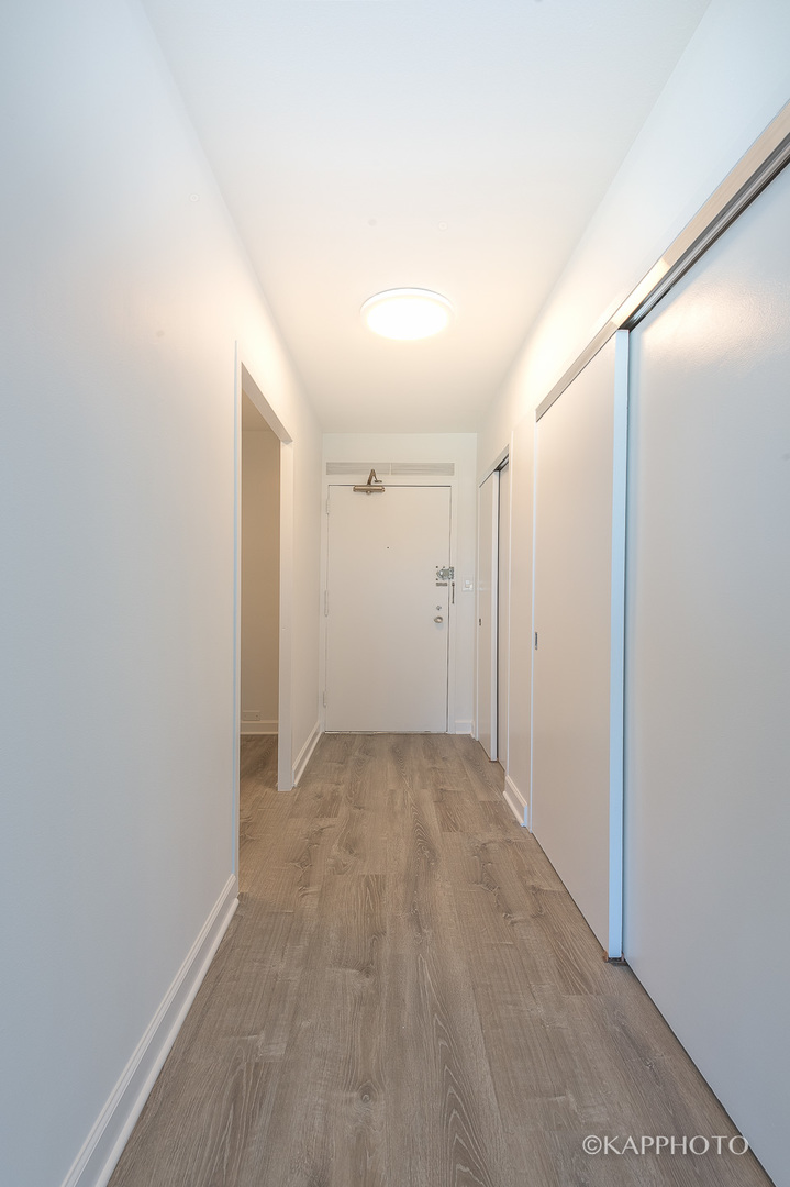 3600 N Lake Shore Drive Unit: 1216