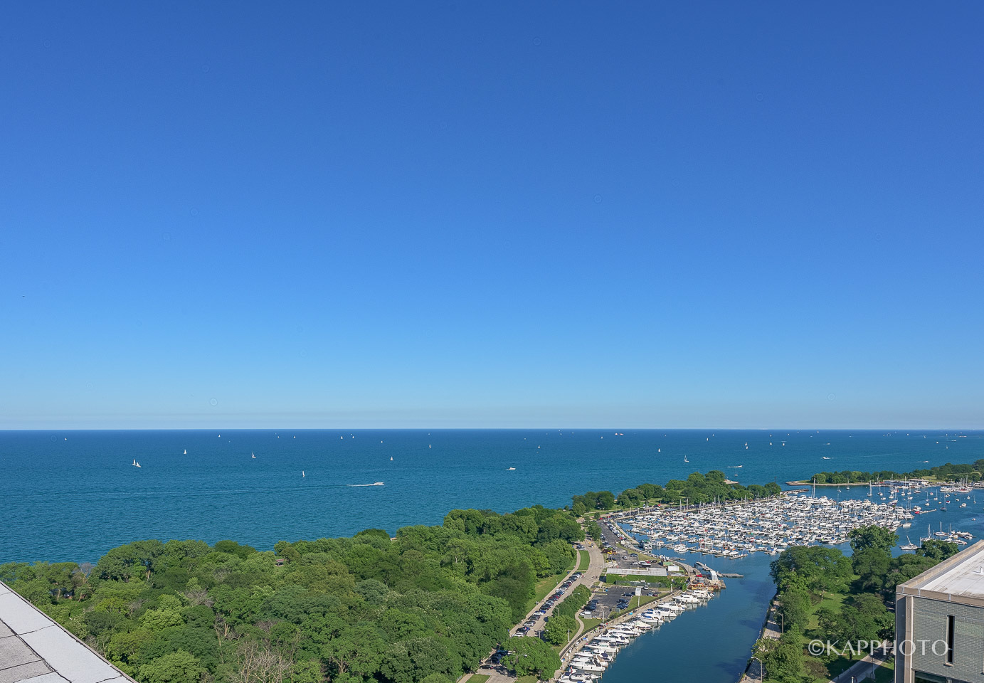 3600 N Lake Shore Drive Unit: 1216