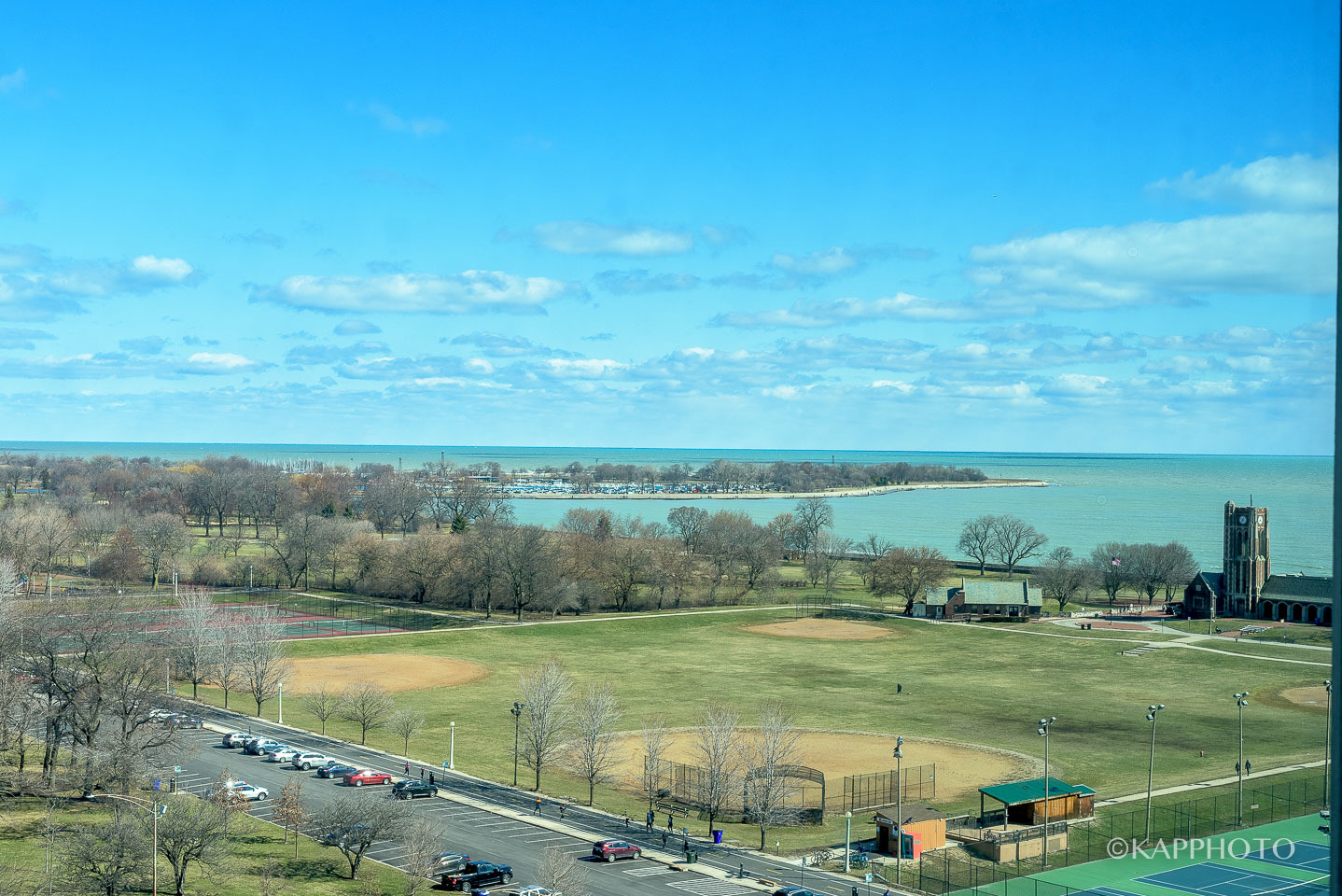 3600 N Lake Shore Drive Unit: 1216
