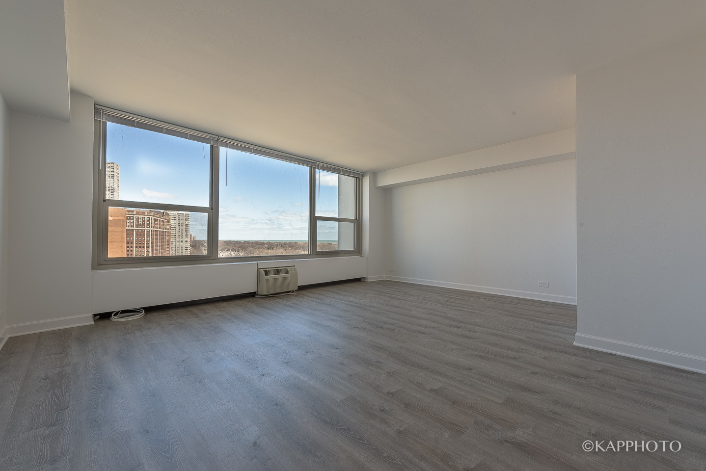 3600 N Lake Shore Drive Unit: 1216