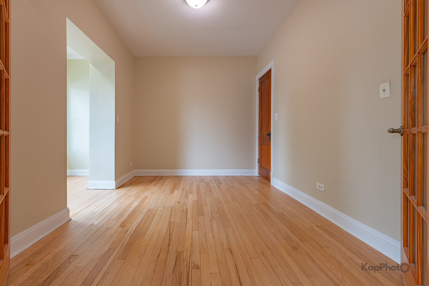 4408 N Long Avenue Unit: 1