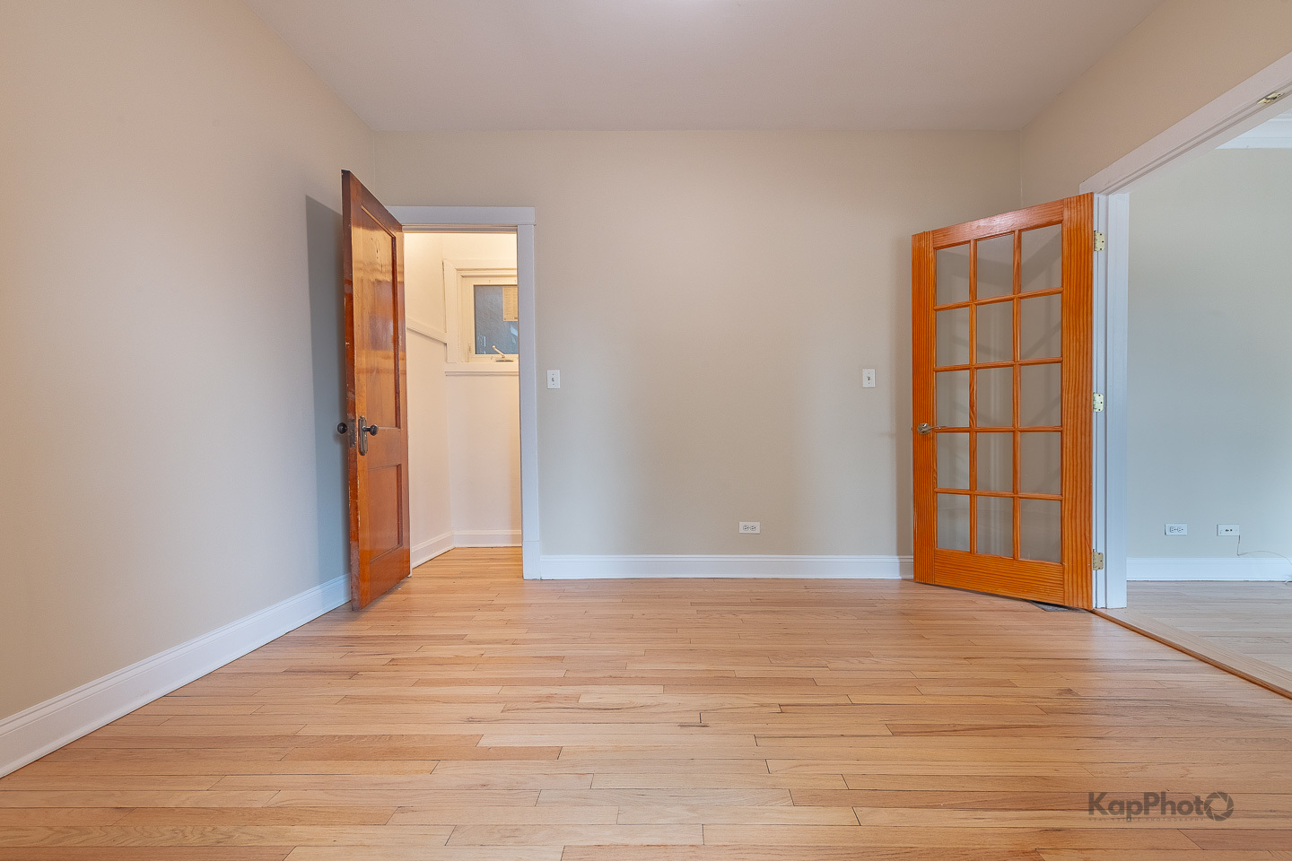 4408 N Long Avenue Unit: 1