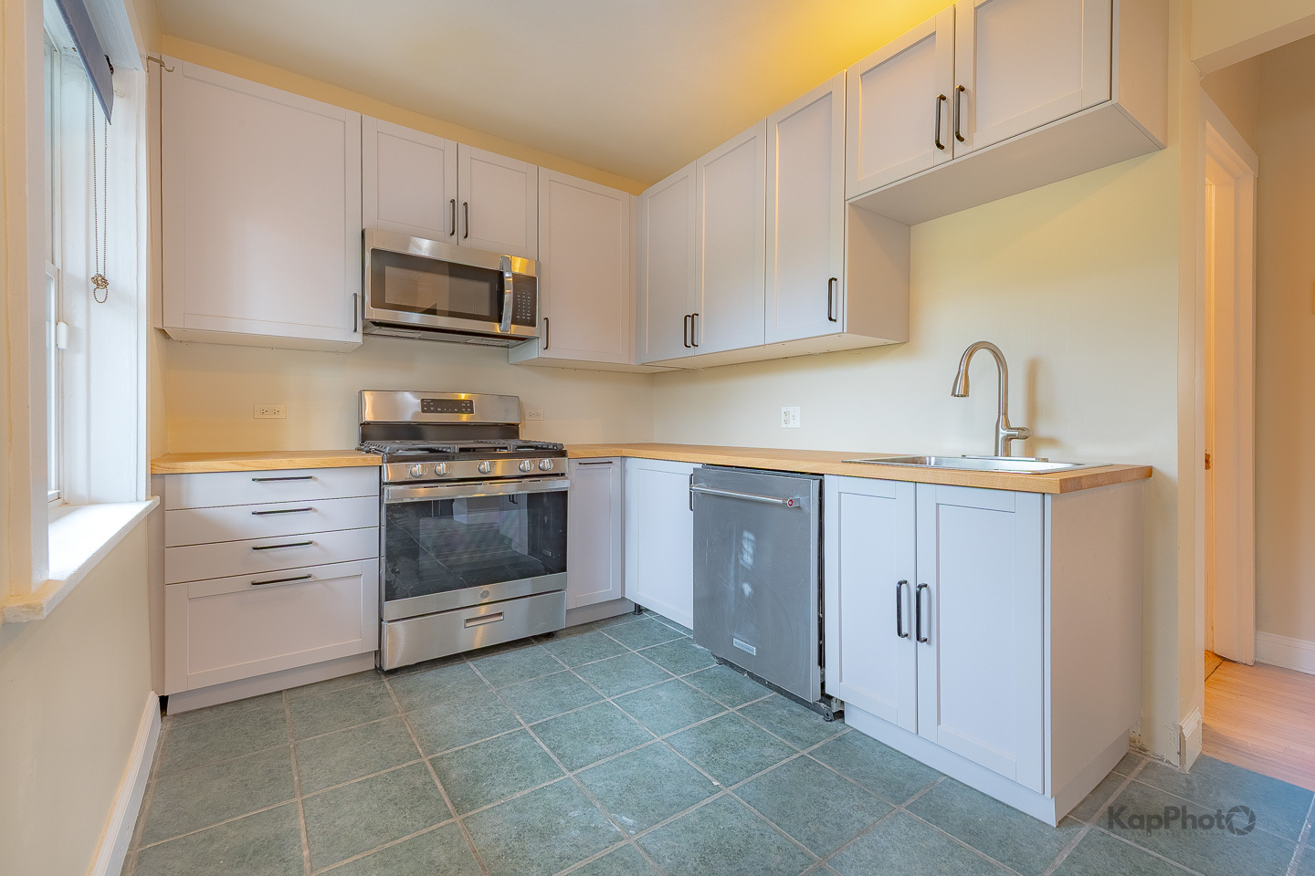 4408 N Long Avenue Unit: 1