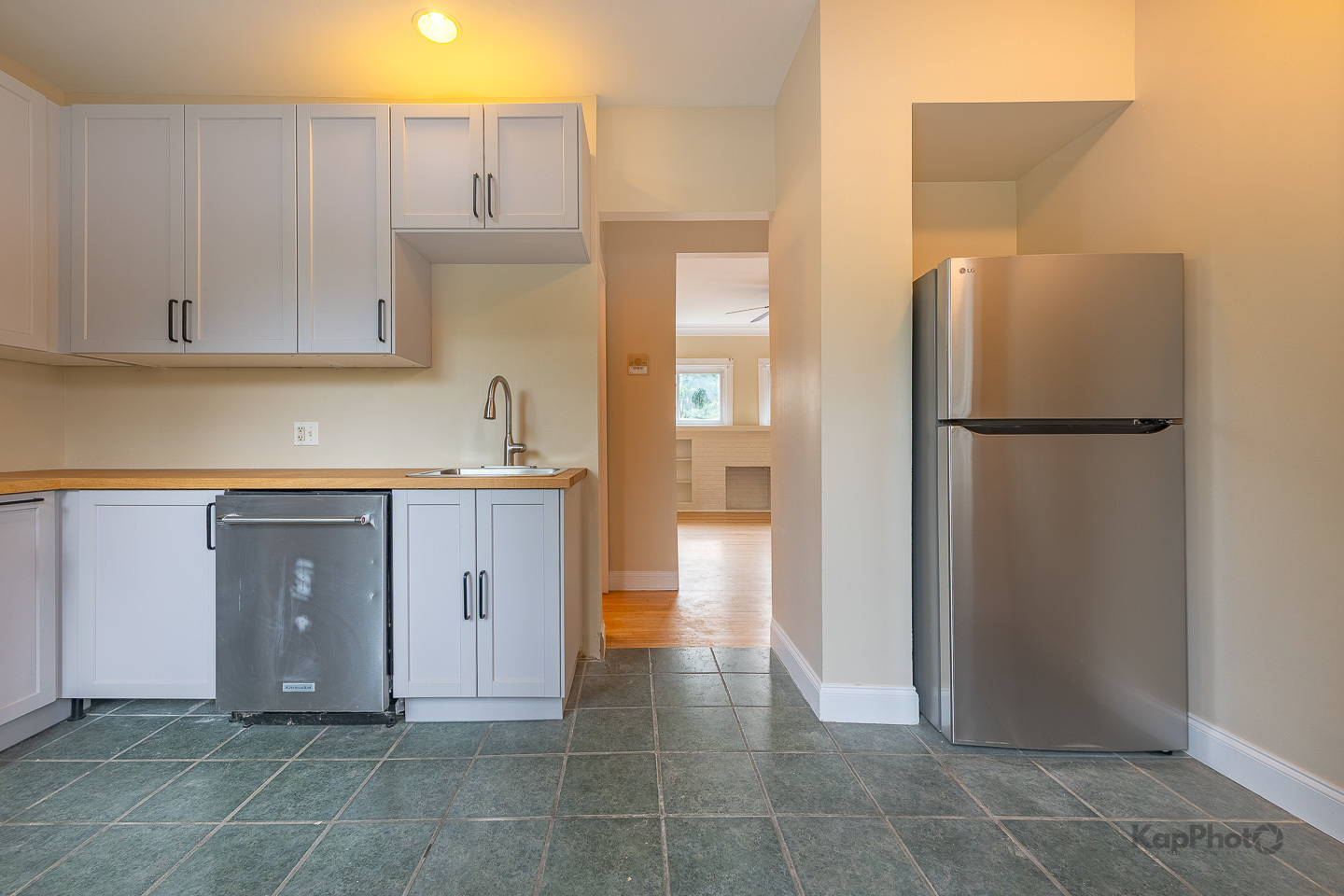 4408 N Long Avenue Unit: 1