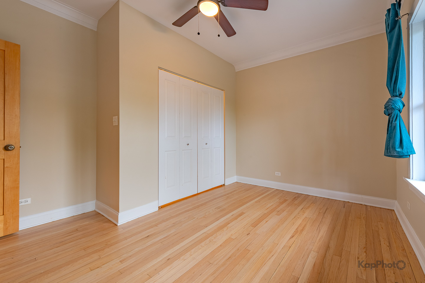 4408 N Long Avenue Unit: 1