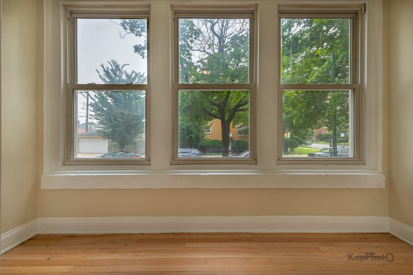 4408 N Long Avenue Unit: 1