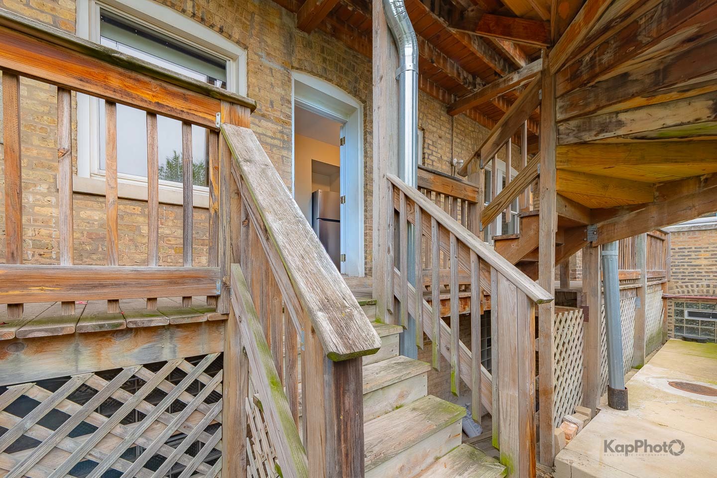 4408 N Long Avenue Unit: 1