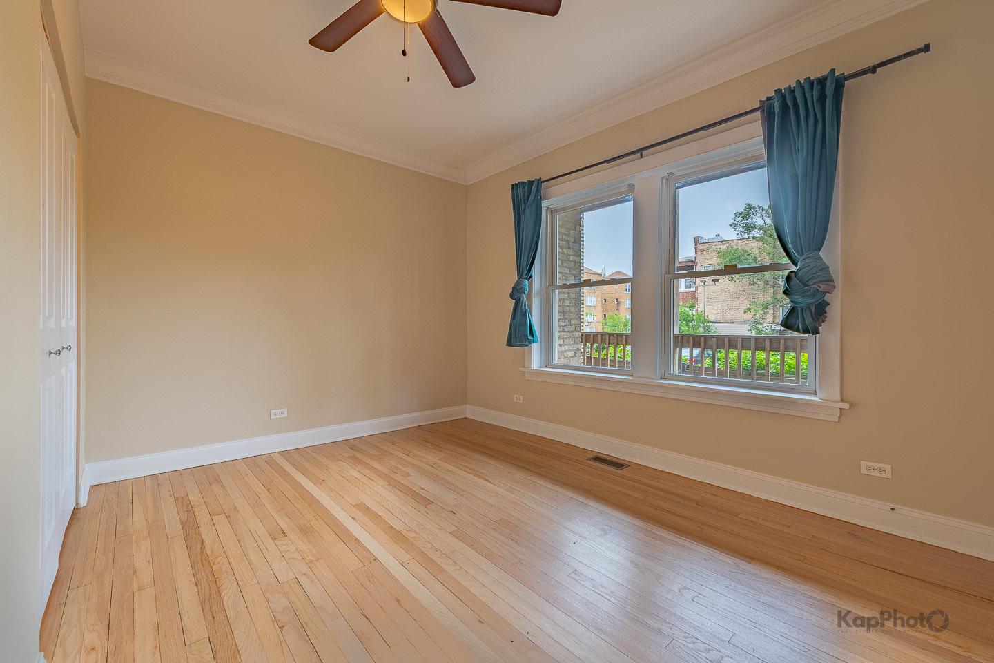 4408 N Long Avenue Unit: 1
