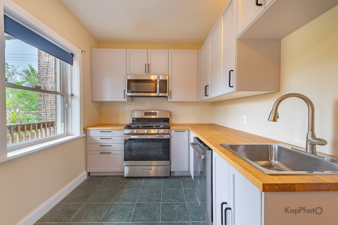 4408 N Long Avenue Unit: 1