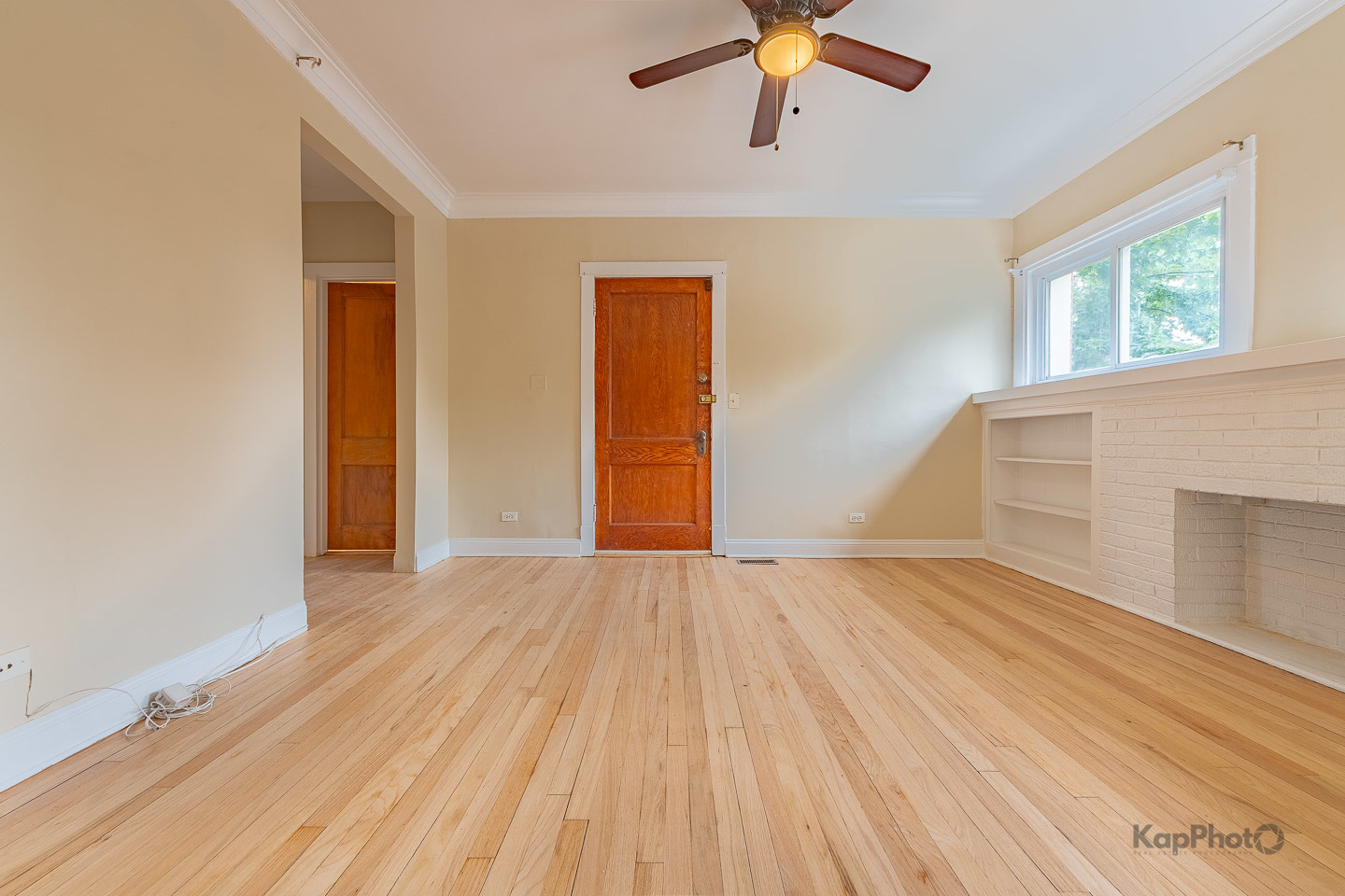 4408 N Long Avenue Unit: 1