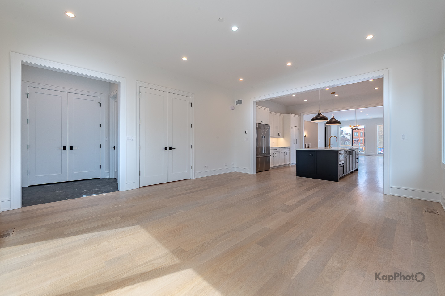901 W Cullerton Street Unit: 1
