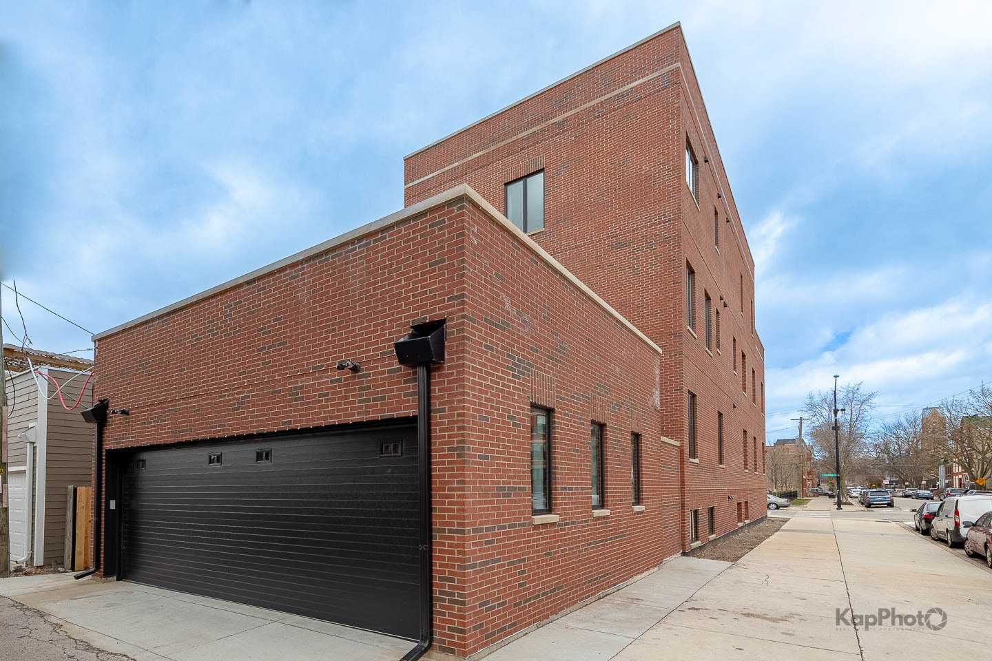 901 W Cullerton Street Unit: 1