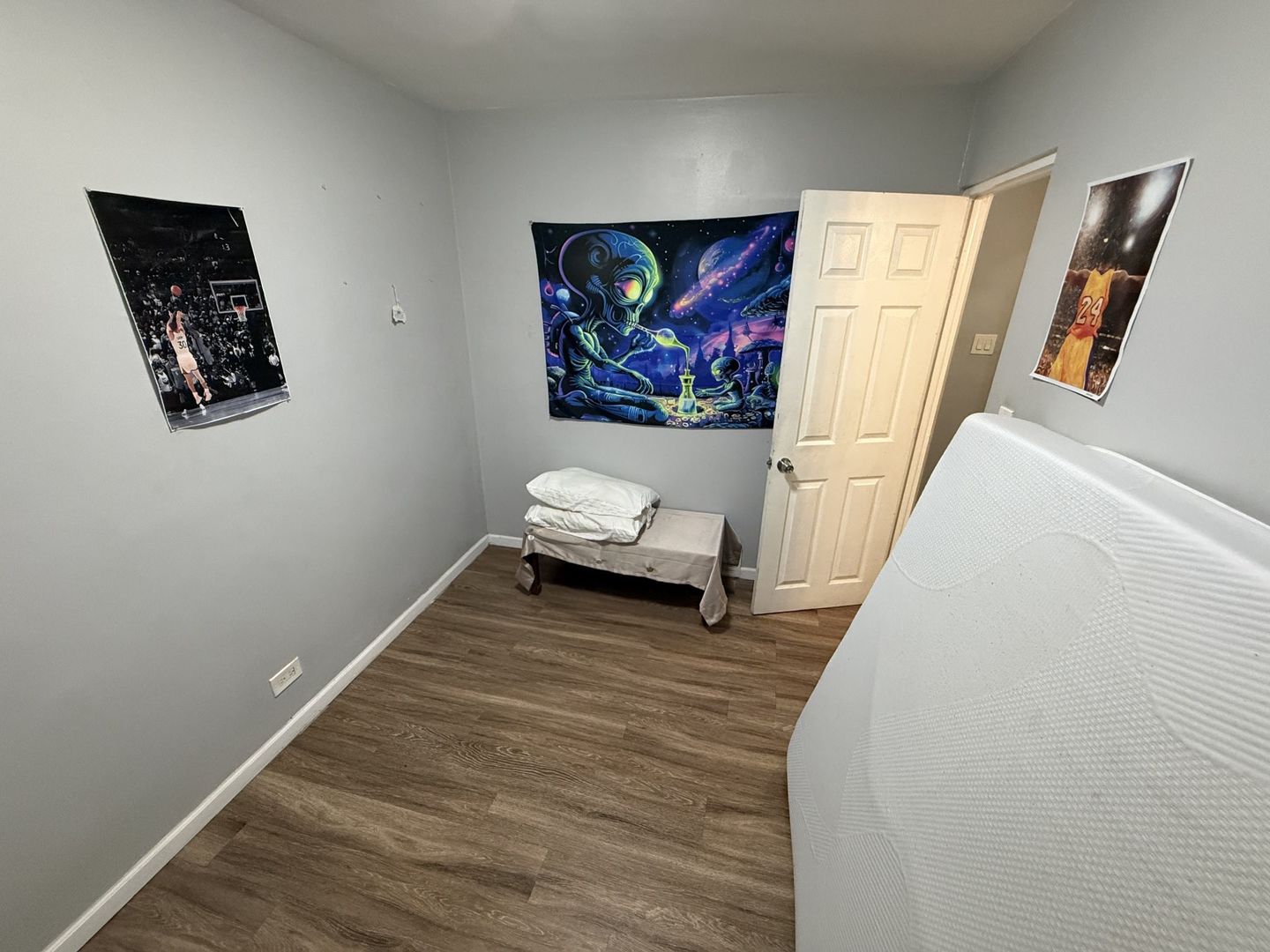 4812 S Elizabeth Street Unit: 2R