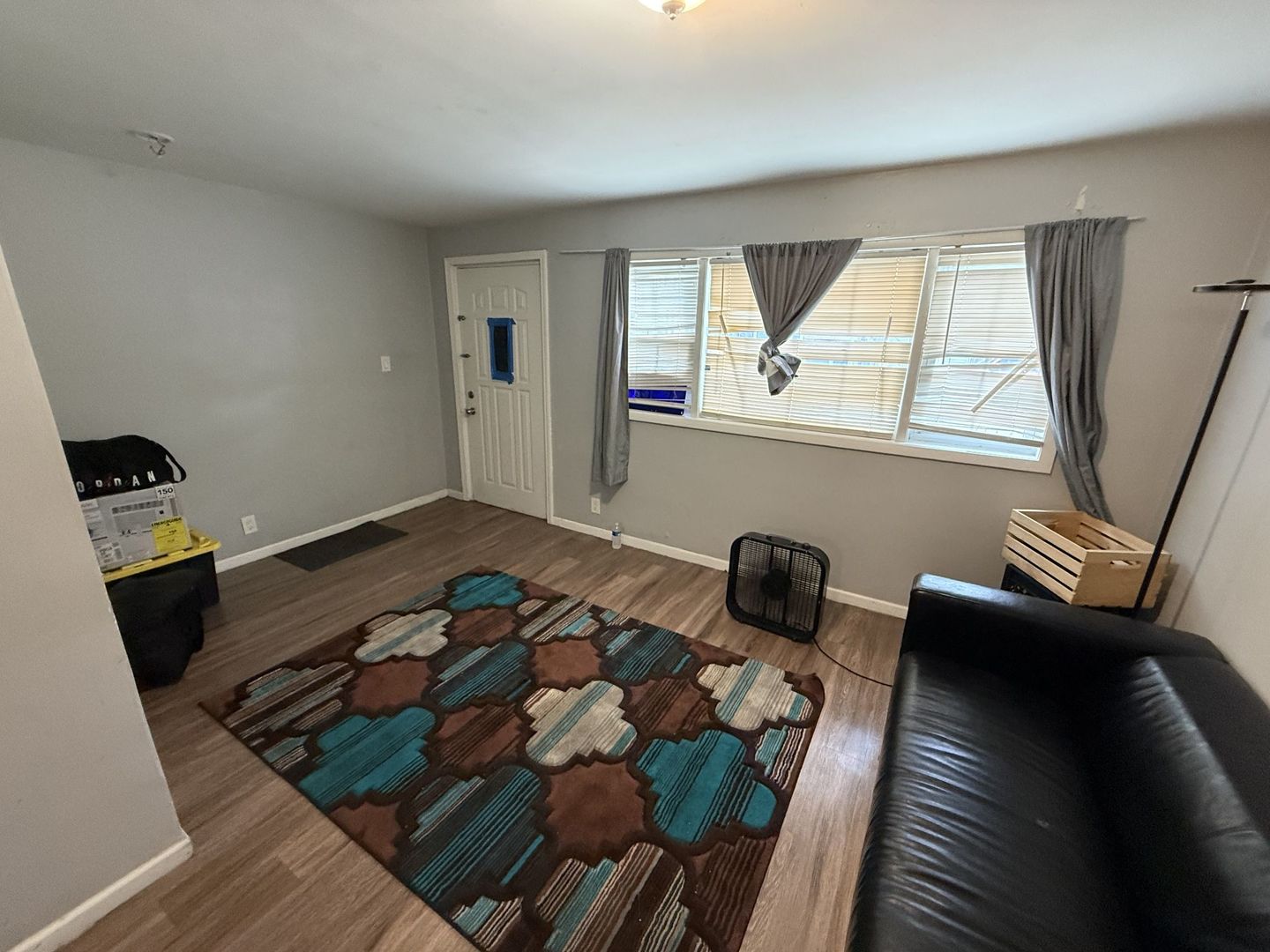 4812 S Elizabeth Street Unit: 2R