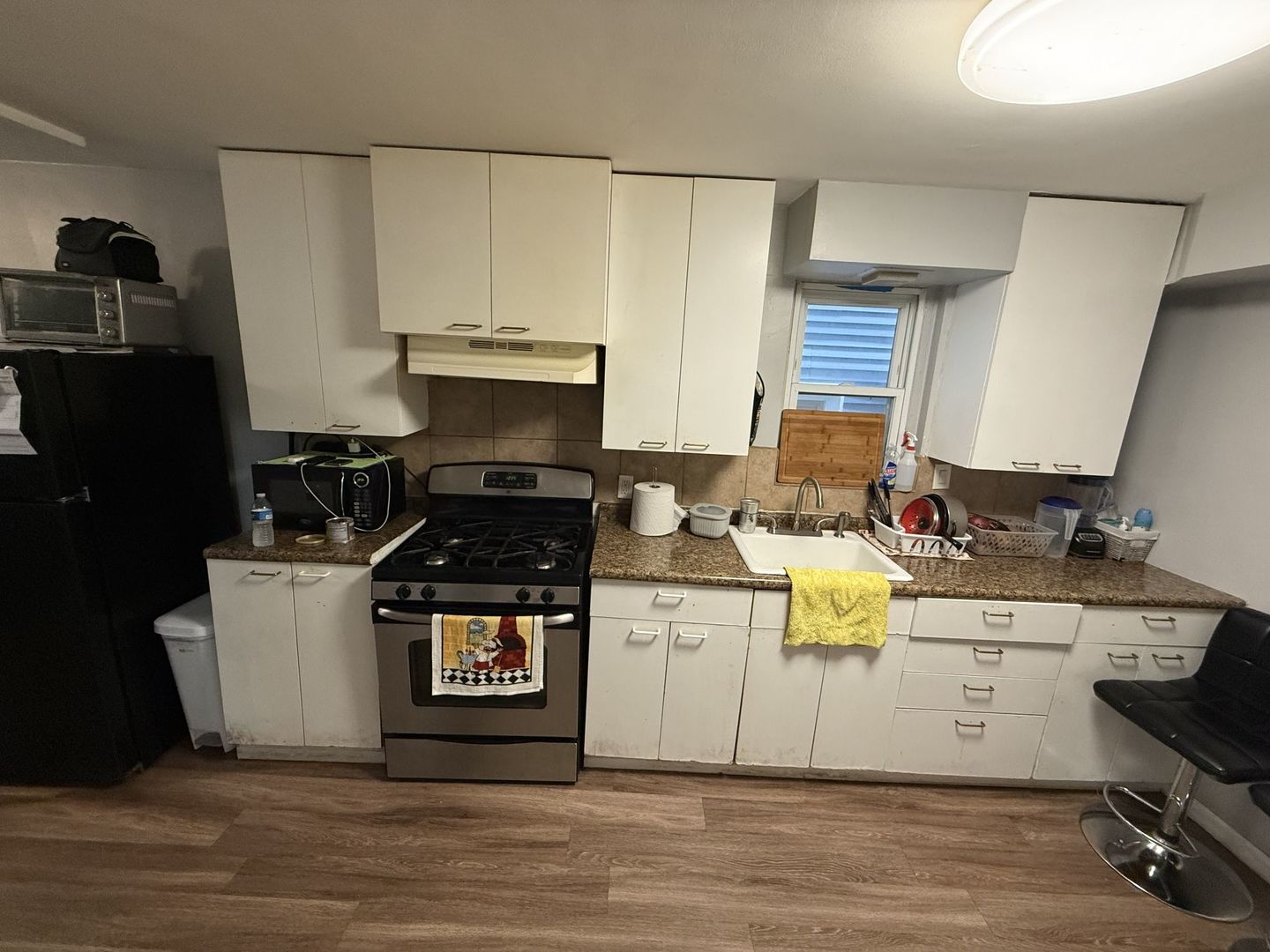 4812 S Elizabeth Street Unit: 2R