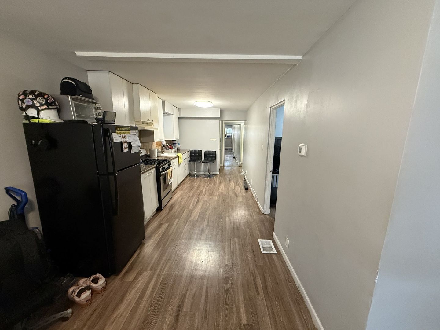 4812 S Elizabeth Street Unit: 2R