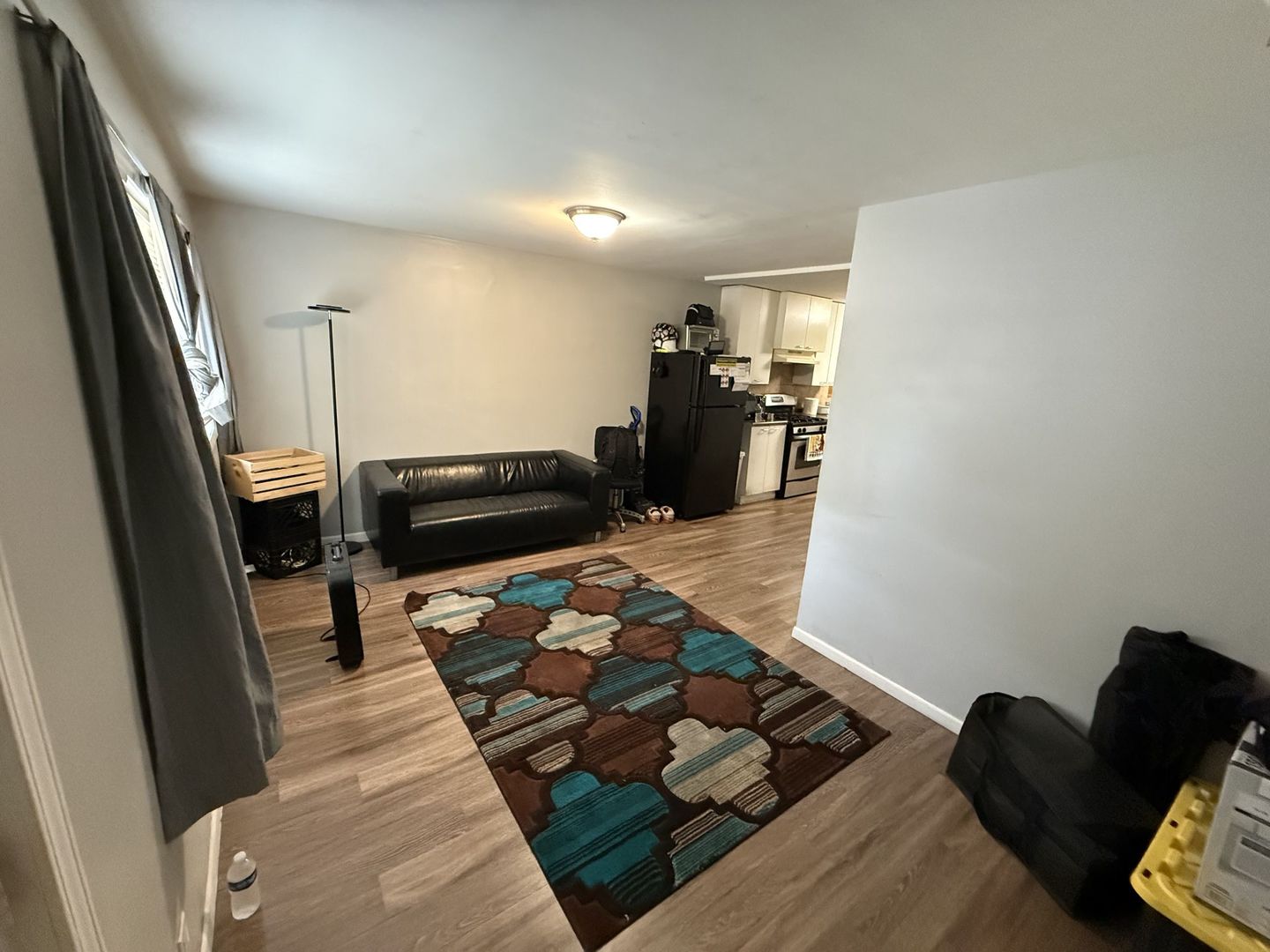 4812 S Elizabeth Street Unit: 2R